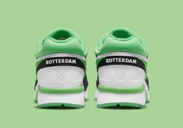 Air Max BW Rotterdam
