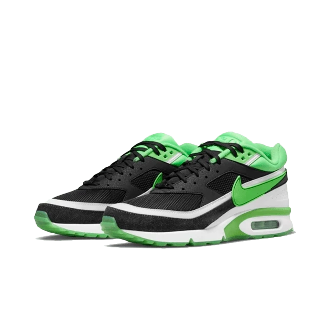 Air Max BW Rotterdam Dead Stock