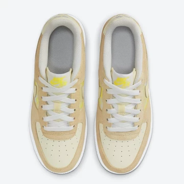 Nike Air Force 1 Lemon Drop