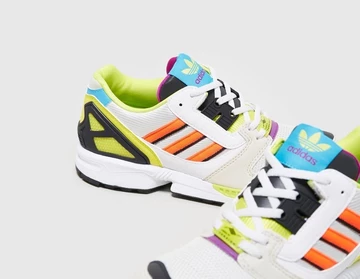 adidas ZX 8000 OG Clear Brown