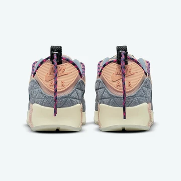 Air Max 90 Fossil Stone