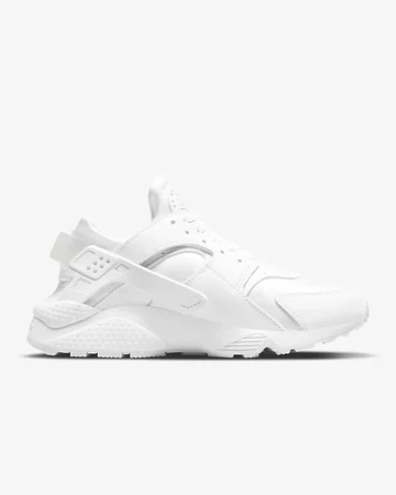 Nike Huarache All White