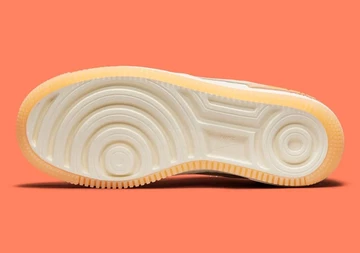 Air Force 1 Shadow Sisterhood