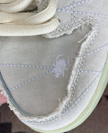 Nike SB Dunk Low Mummy - Leak