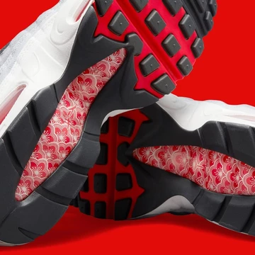Air Max 95 Comet Japan