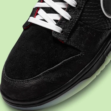 LPL x Nike Dunk League of Legends