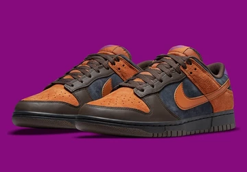 Nike Dunk Low Cider