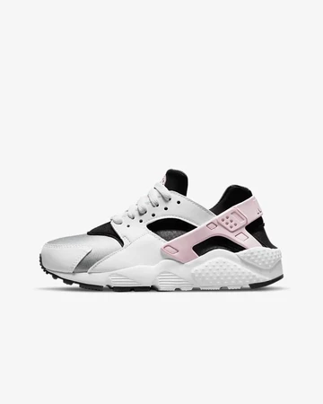 Nike Huarache Pink Foam Kids