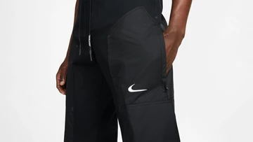 Off White x Nike Apparel