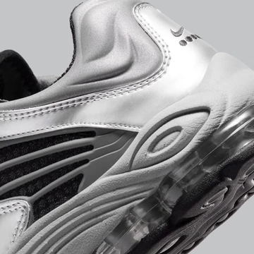 Nike Air Tuned Max Smoke Grey