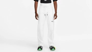 Off White x Nike Apparel