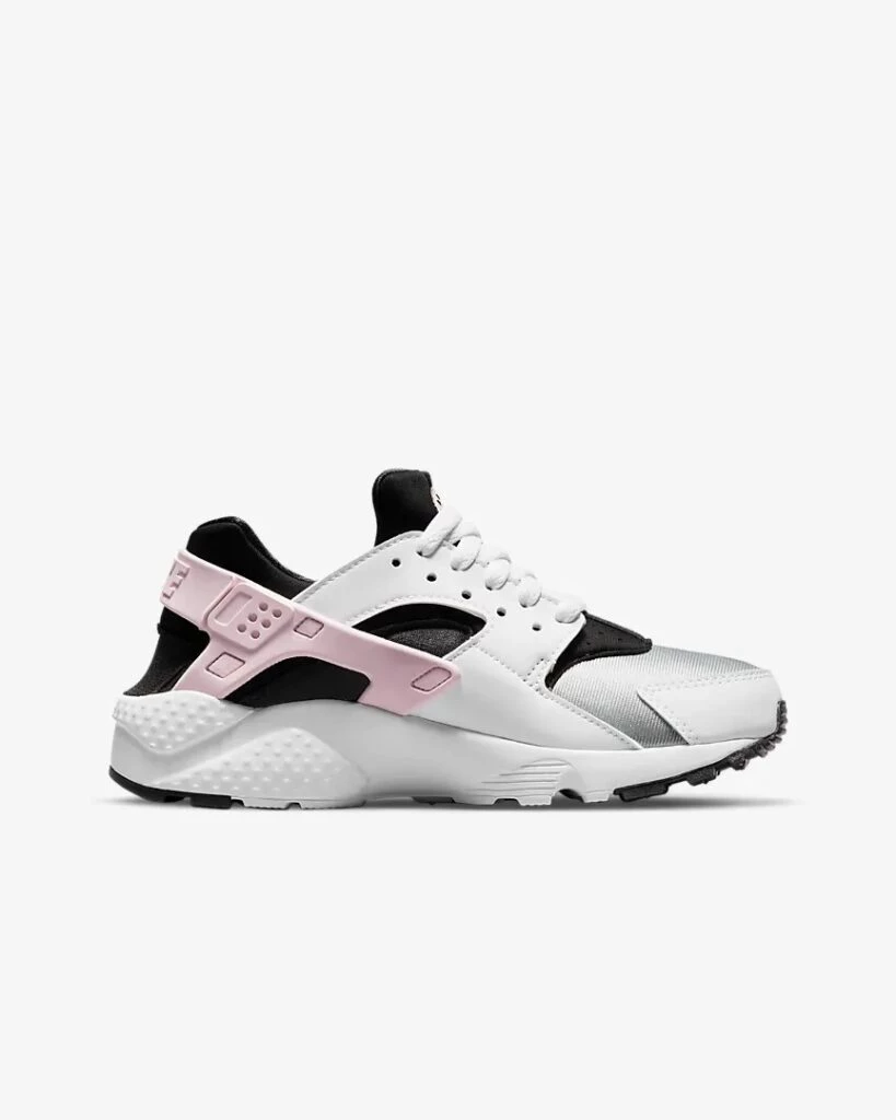 Nike Huarache Pink Foam Kids Dead Stock