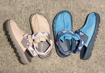 Reebok Beatnik Earth Beige