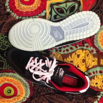 LPL x Nike Dunk League of Legends