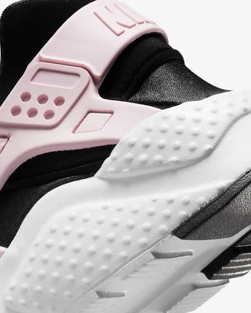Nike Huarache Pink Foam Kids