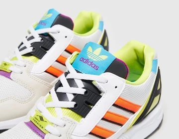 adidas ZX 8000 OG Clear Brown