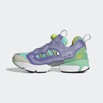 adidas ZX Fury Light Purple