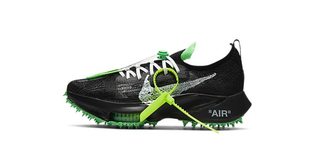 off white air zoom tempo next stockx