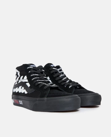 Patta x Vans Sk8-Hi