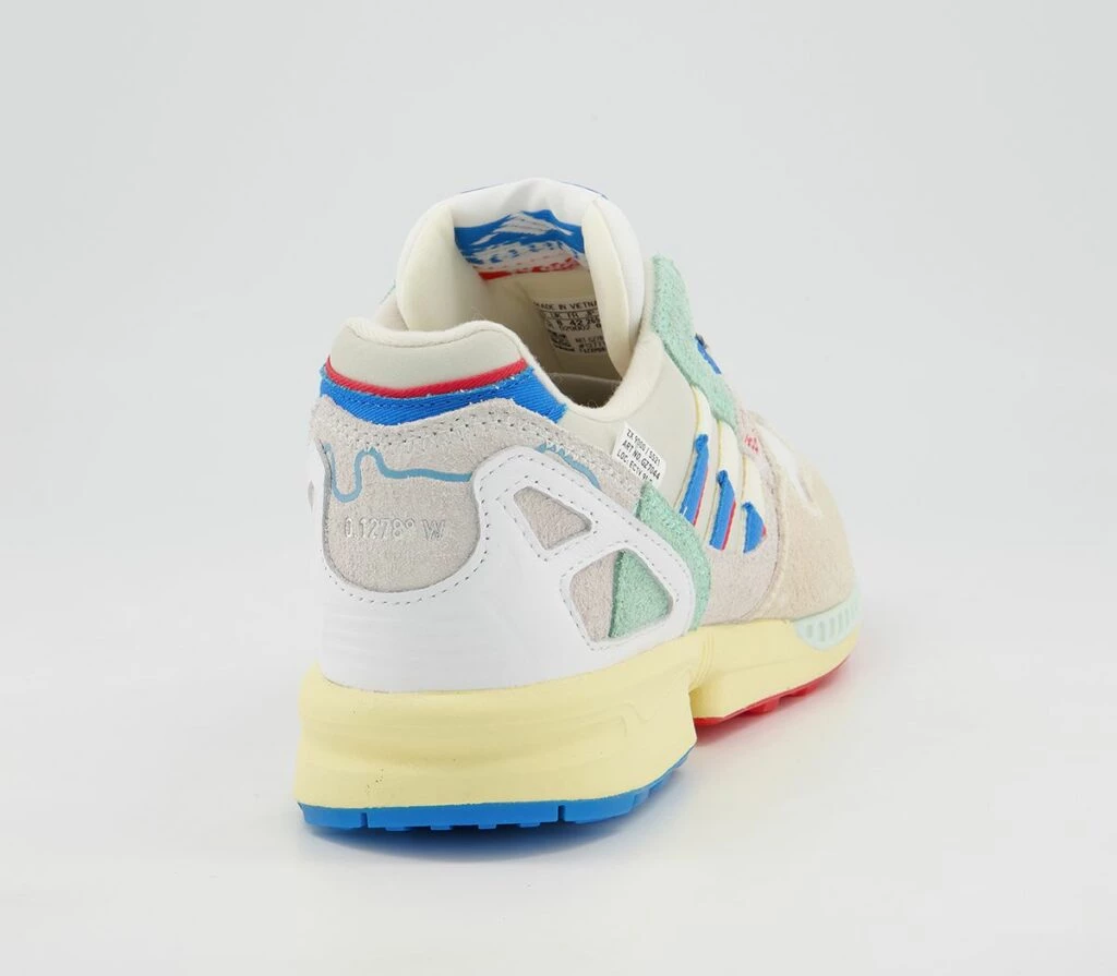 Adidas shoes 9000 talladega best sale