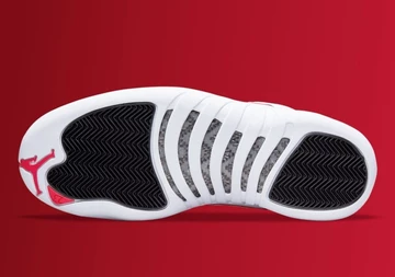 Air Jordan 12 Twist - official pictures and release date
