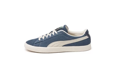 Butter Goods x Puma Basket Dark Denim