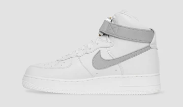 ALYX x Air Force 1 White Grey