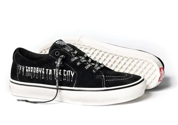 Civilist x Vans Sk8-Low