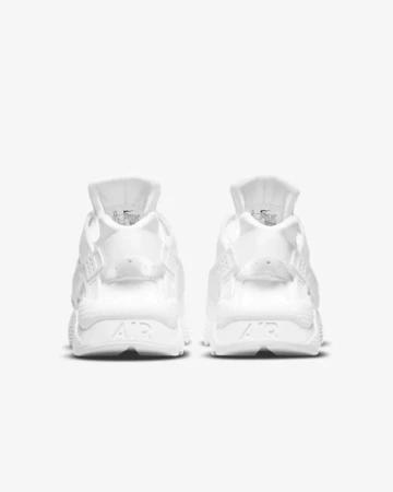 Nike Huarache All White