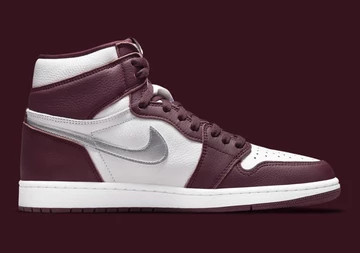 Jordan 1 High Bordeaux