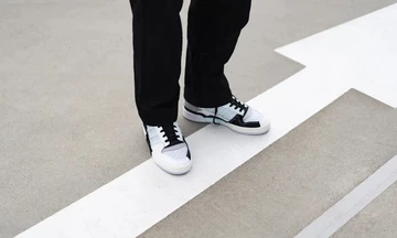 adidas Forum Exhibit Mid Modern Varsity