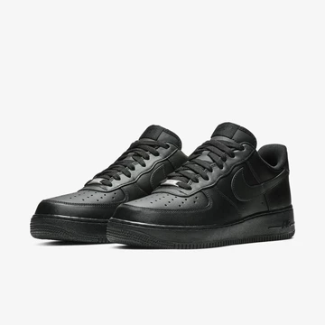 Air Force 1 Black
