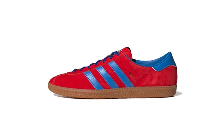 Adidas los angeles rouge best sale