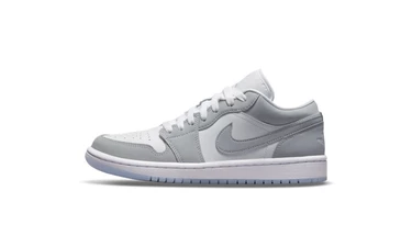 Jordan 1 Low Wolf Grey