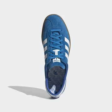 adidas Bleu