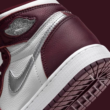 Jordan 1 High Bordeaux