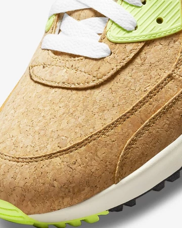 Air Max 90 Golf Kork