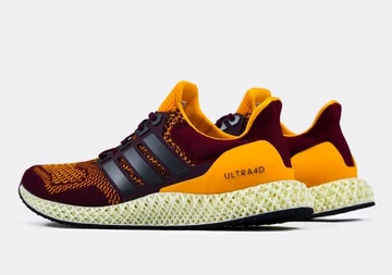 adidas Ultra 4D Arizona State