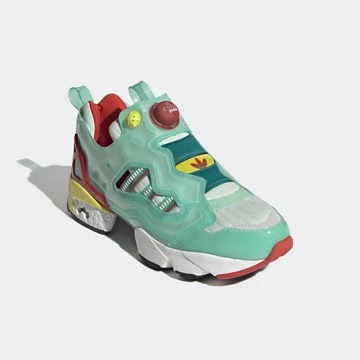 adidas ZX Fury Eqt Green