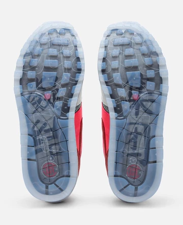 CLOT x Nike Air Max 1 Solar Red