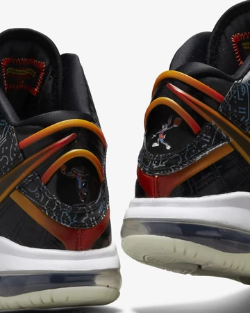 LeBron 8 x Space Jam A New Legacy
