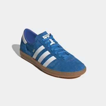 adidas Bleu