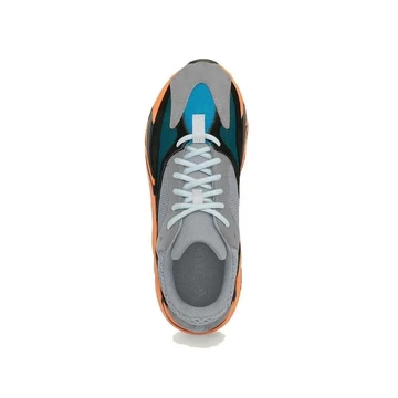 adidas Yeezy 700 Orange Wash - neuer Colourway