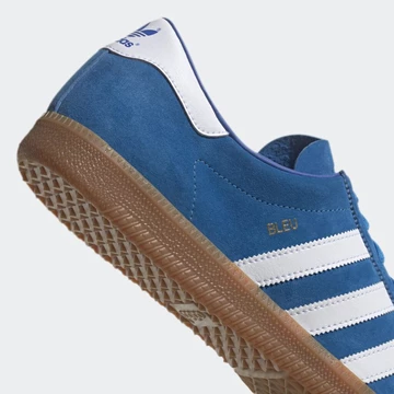 adidas Bleu