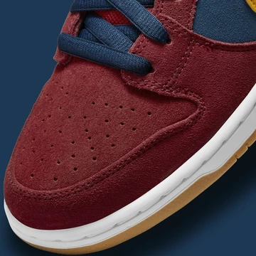 Nike SB Dunk Low Barcelona