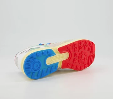 adidas x Offspring ZX 9000 London to LA