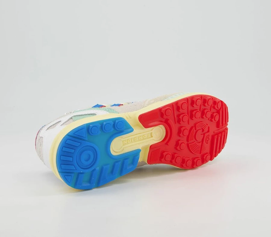 adidas x Offspring ZX 9000 London to LA GZ7044 | Dead Stock