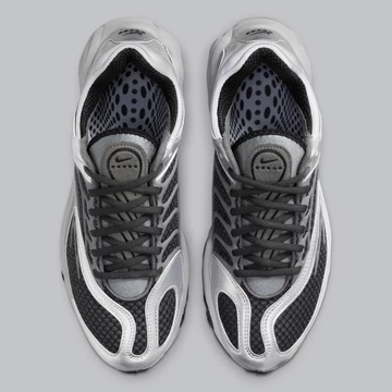 Nike Air Tuned Max Smoke Grey