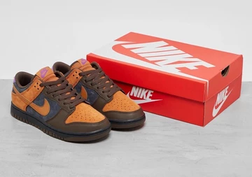 Nike Dunk Low Cider