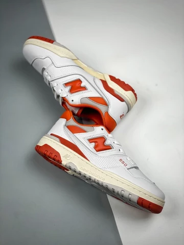 Size x New Balance 550 Collage Pack